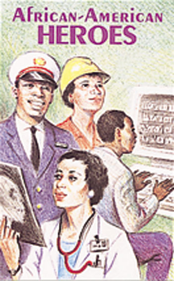 African- American Heroes