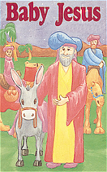 Baby Jesus