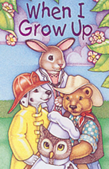 When I Grow Up