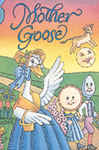mother goose presentment