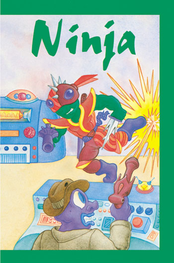 Ninja