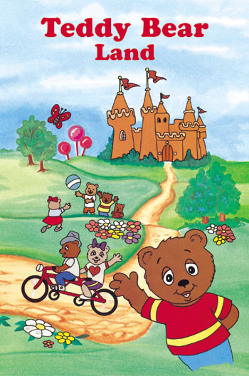 Teddy Bear Land