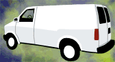 vector van